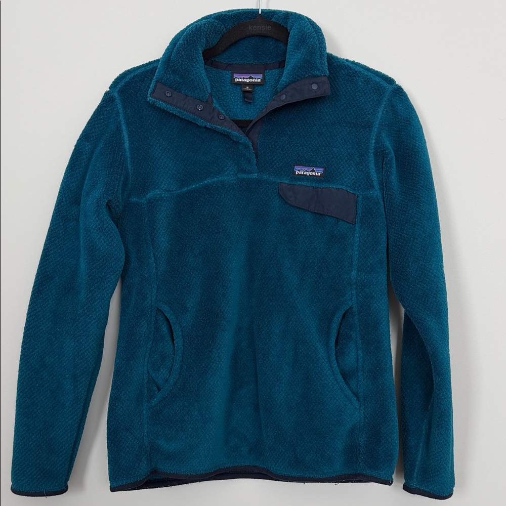 Patagonia